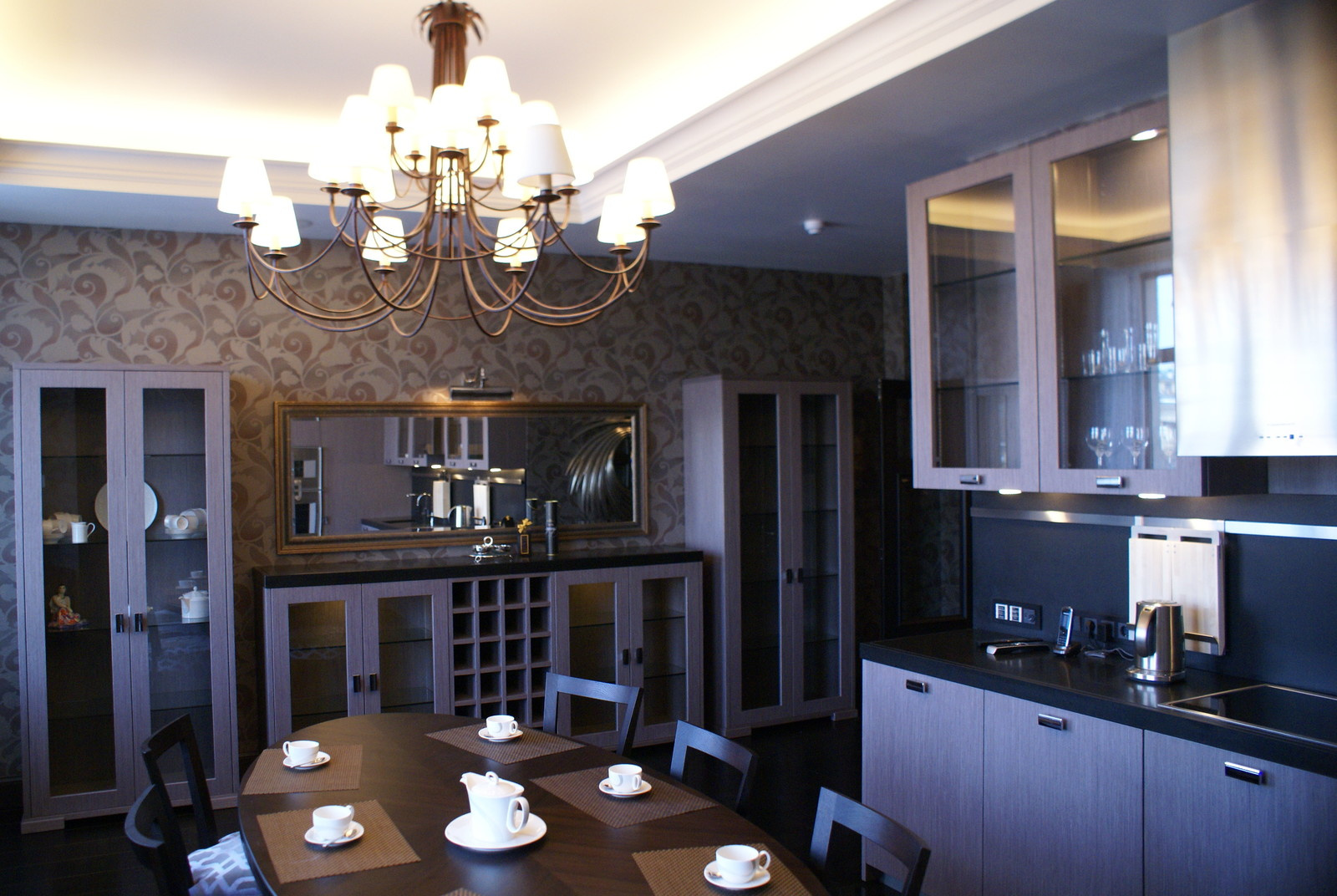 Moscow FULLHOUSE....