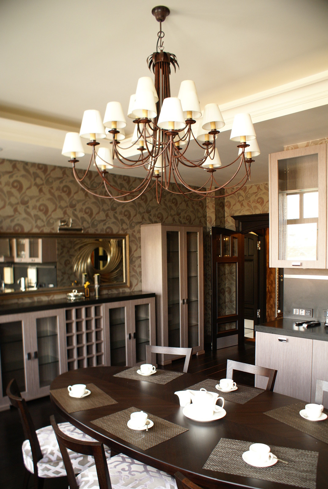 Moscow FULLHOUSE....