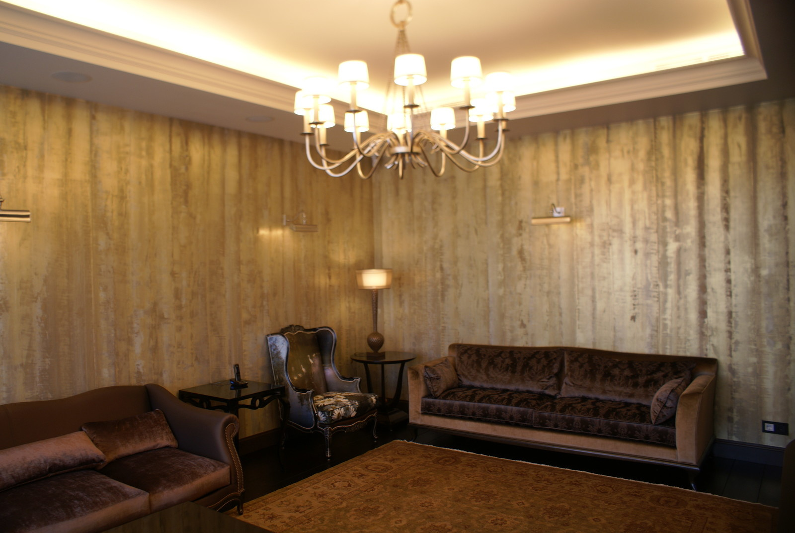 Moscow FULLHOUSE....