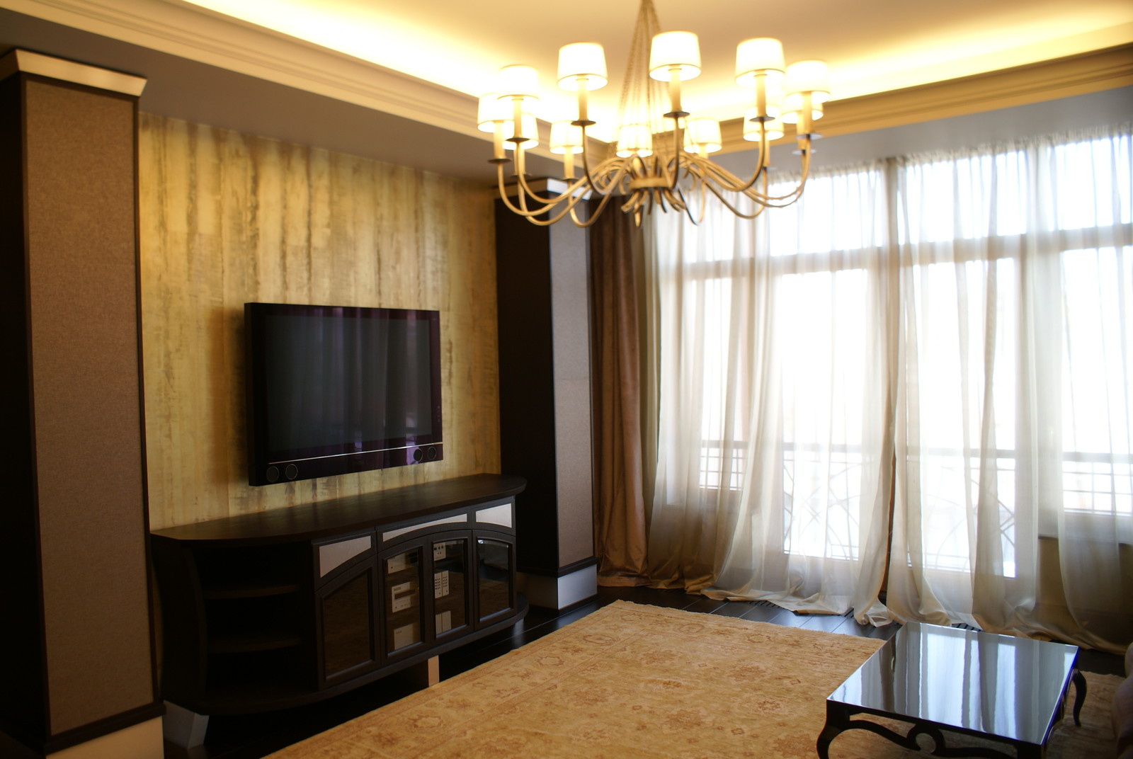 Moscow FULLHOUSE....