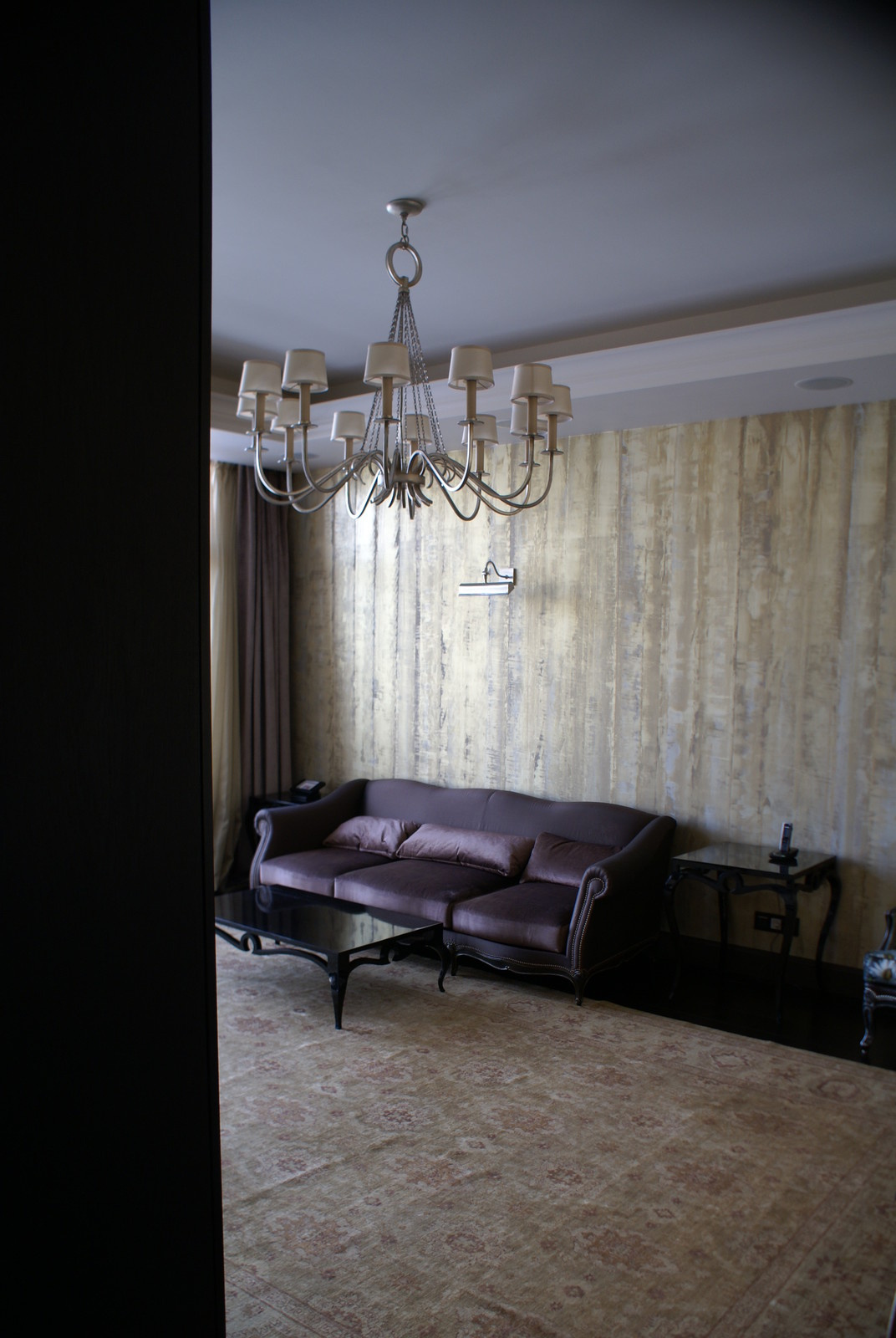 Moscow FULLHOUSE....