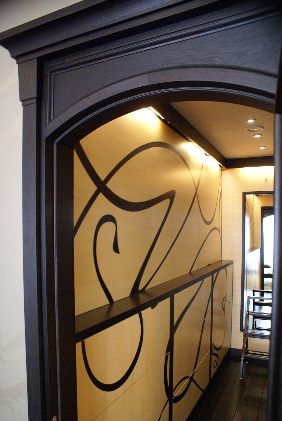 Moscow FULLHOUSE....