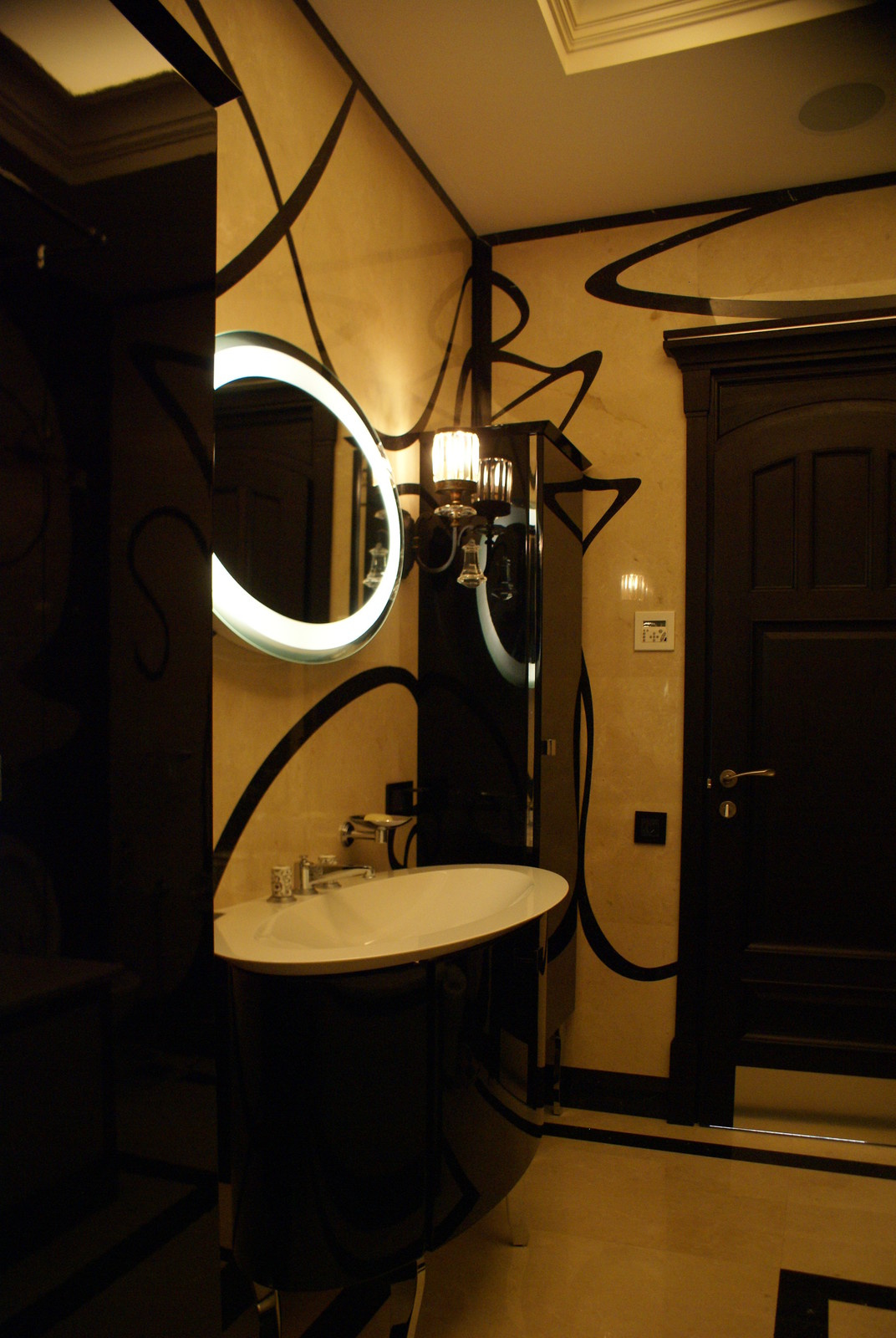 Moscow FULLHOUSE....