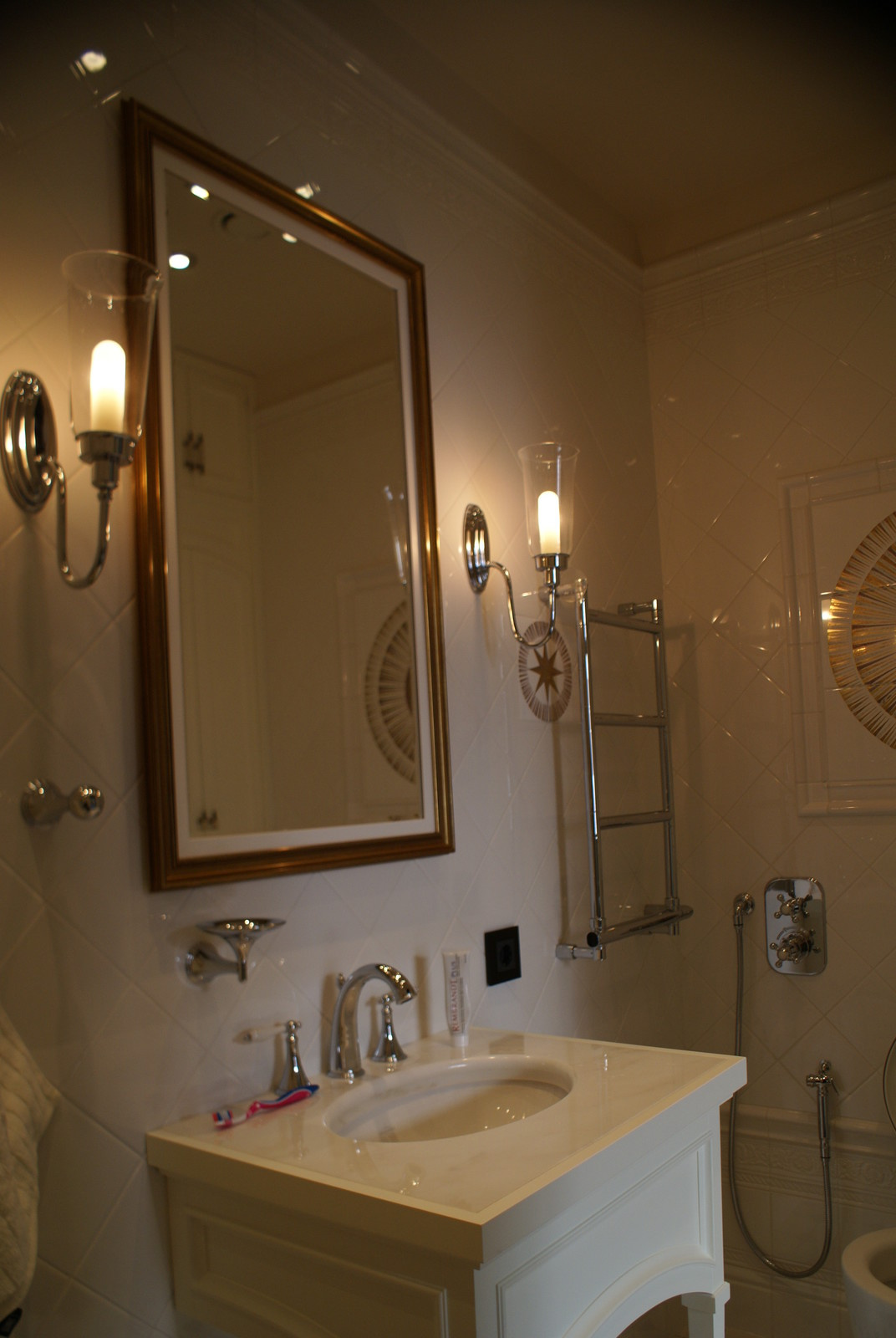 Moscow FULLHOUSE....