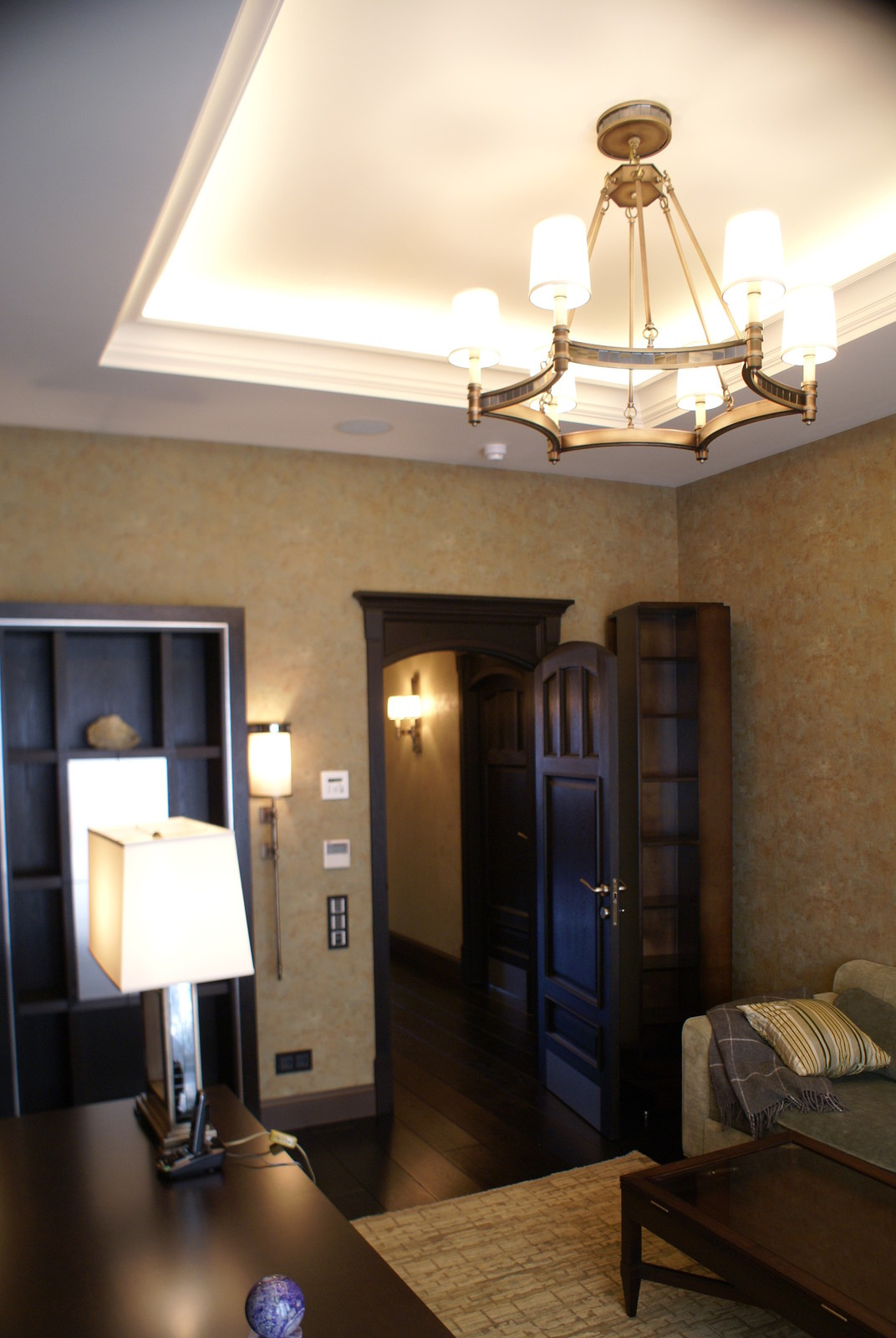 Moscow FULLHOUSE....