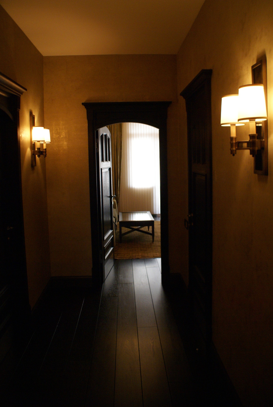 Moscow FULLHOUSE....