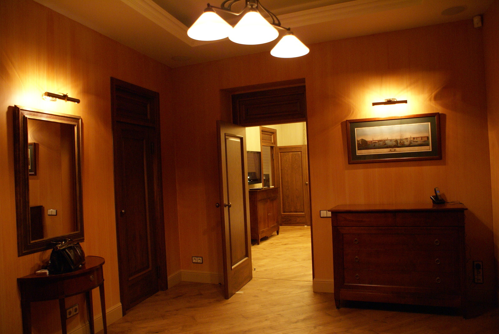 Белые ночи СПБ