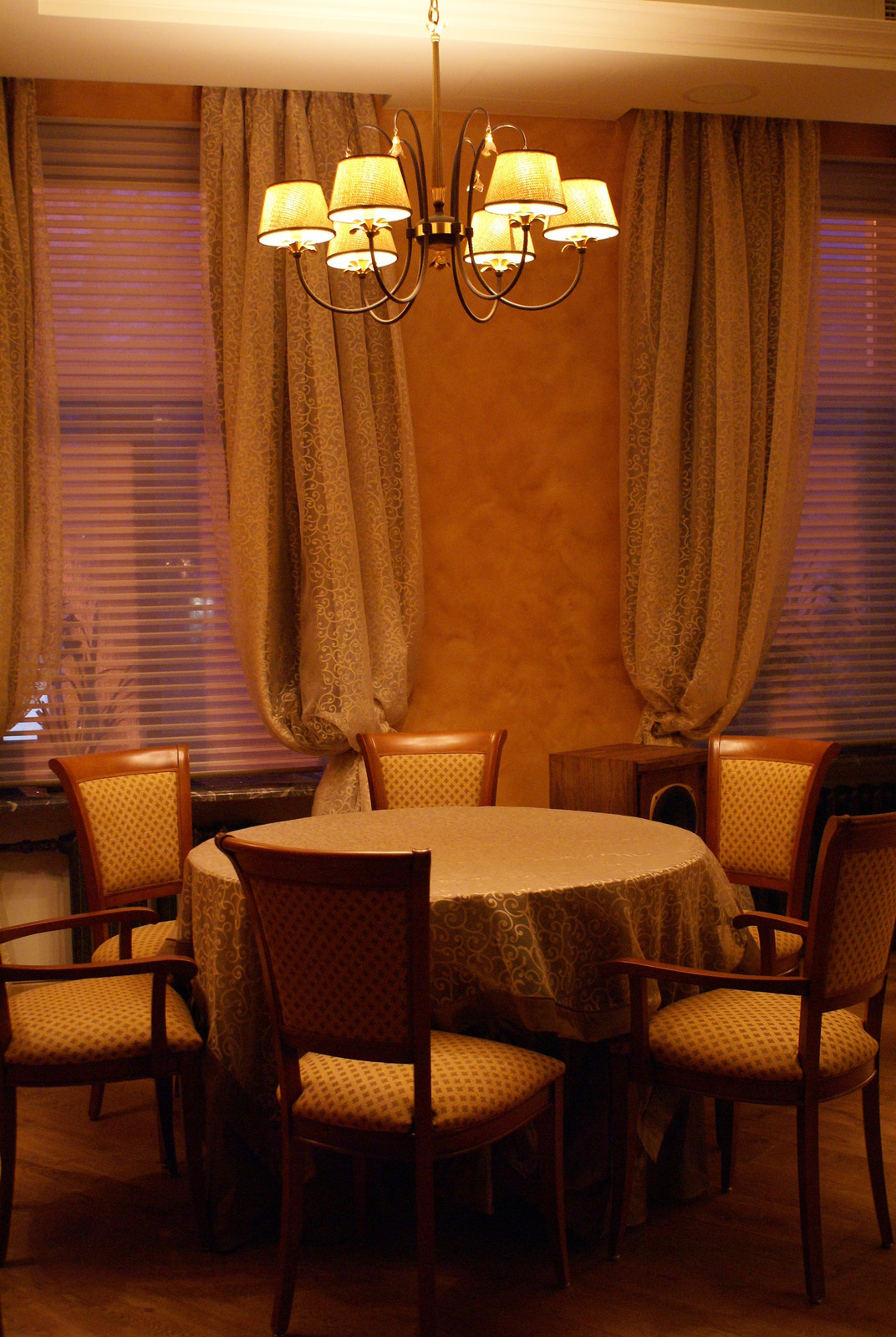 Белые ночи СПБ