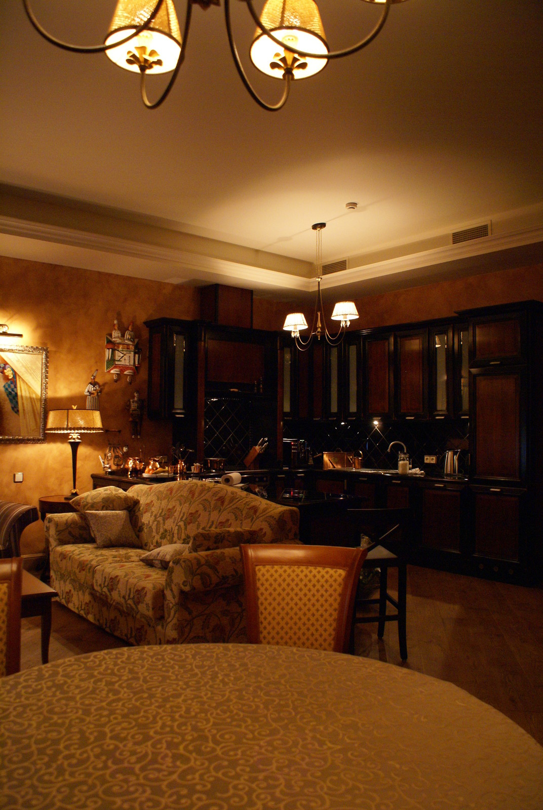 Белые ночи СПБ