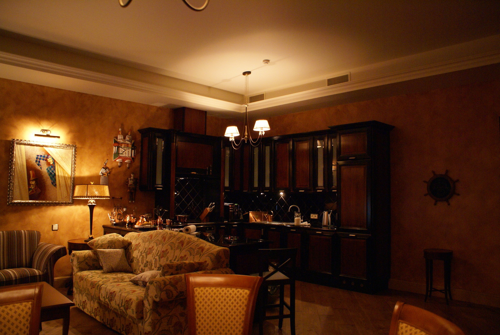 Белые ночи СПБ