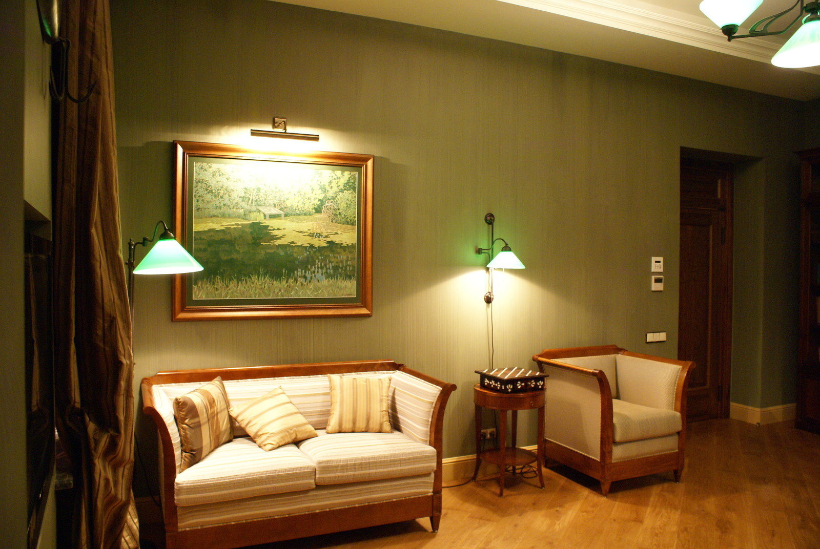 Белые ночи СПБ