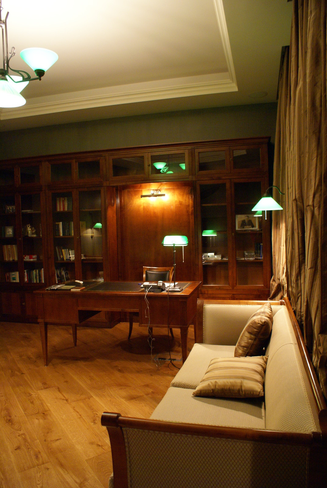 Белые ночи СПБ