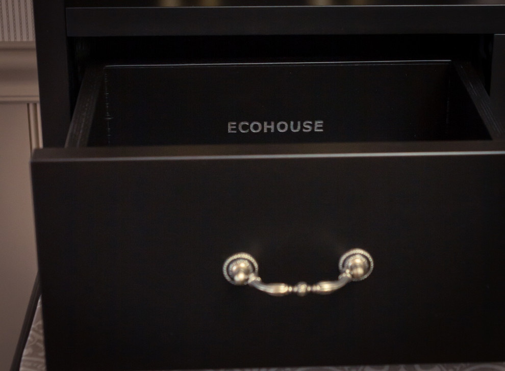 Буфет - рабочая стойка для официантов