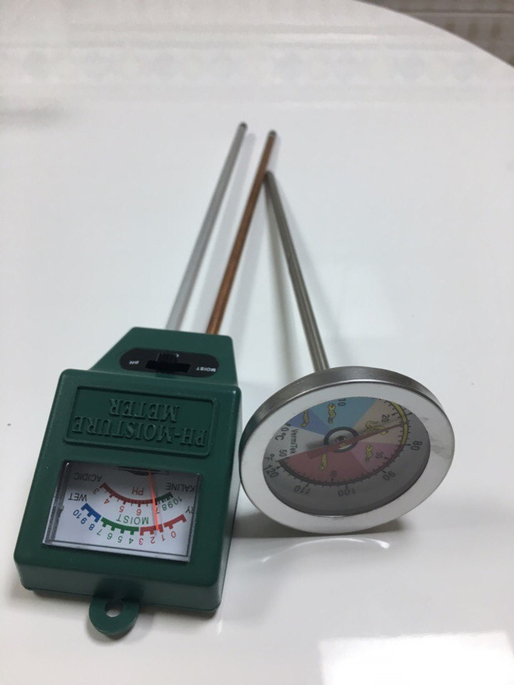 Компостирование дома