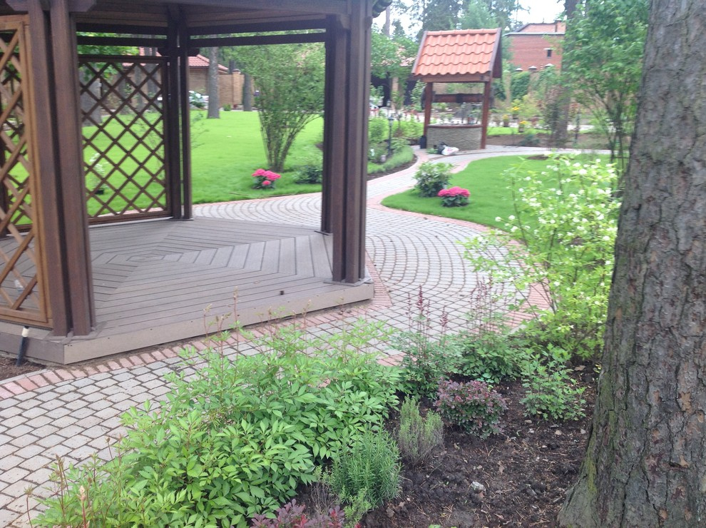 Наши работы