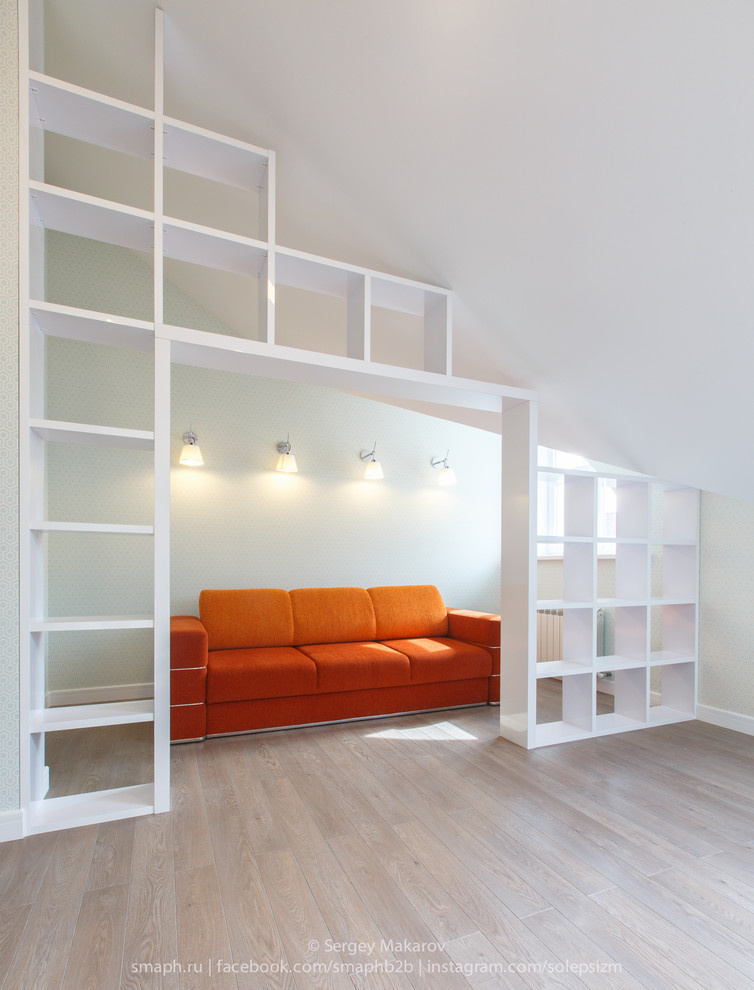 Шикарный ремонт в частном доме в Самаре