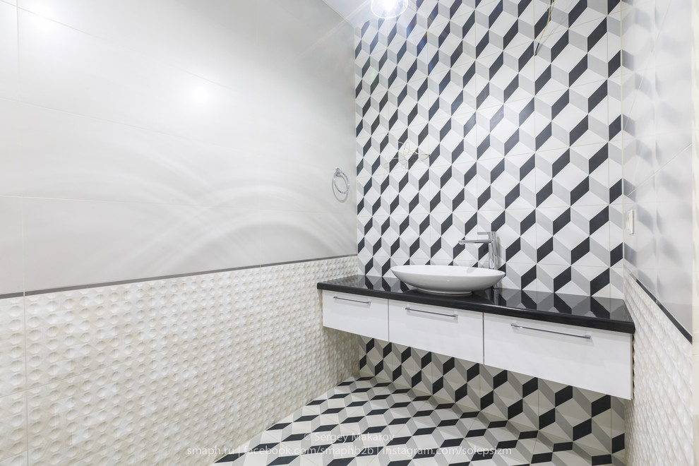 Шикарный ремонт в частном доме в Самаре