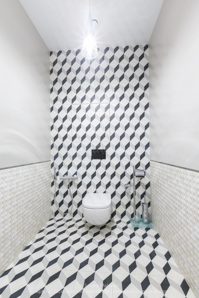 Шикарный ремонт в частном доме в Самаре