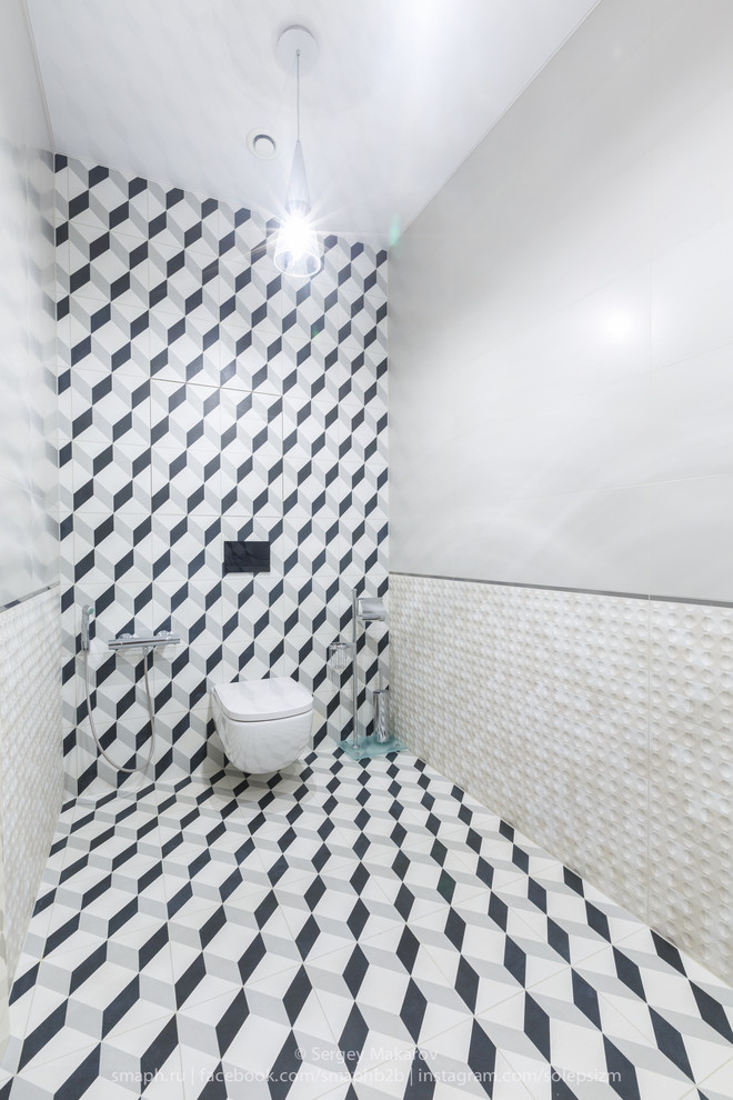 Шикарный ремонт в частном доме в Самаре