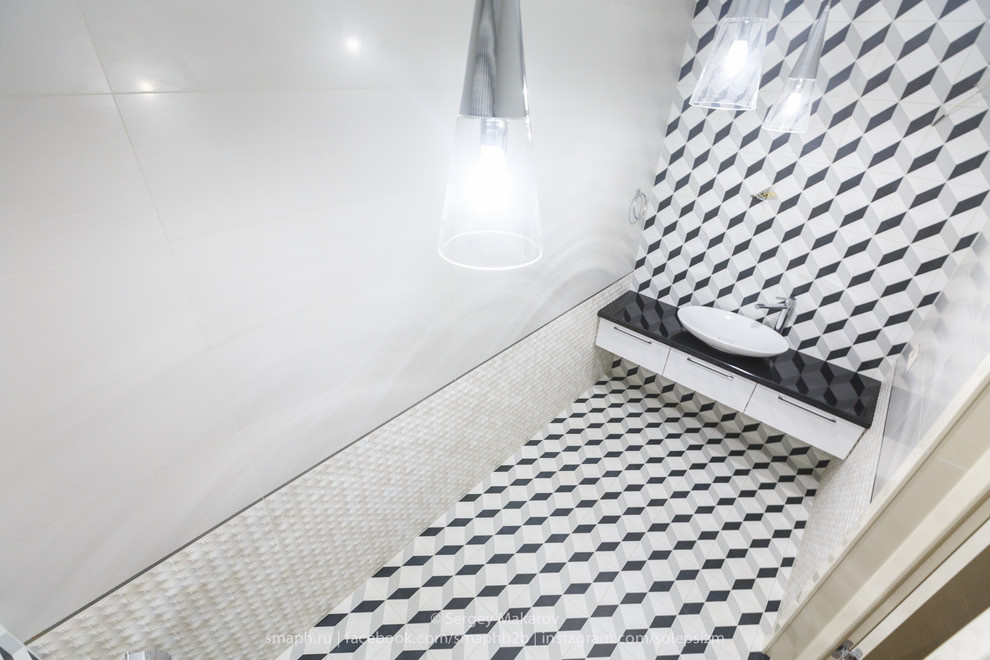 Шикарный ремонт в частном доме в Самаре