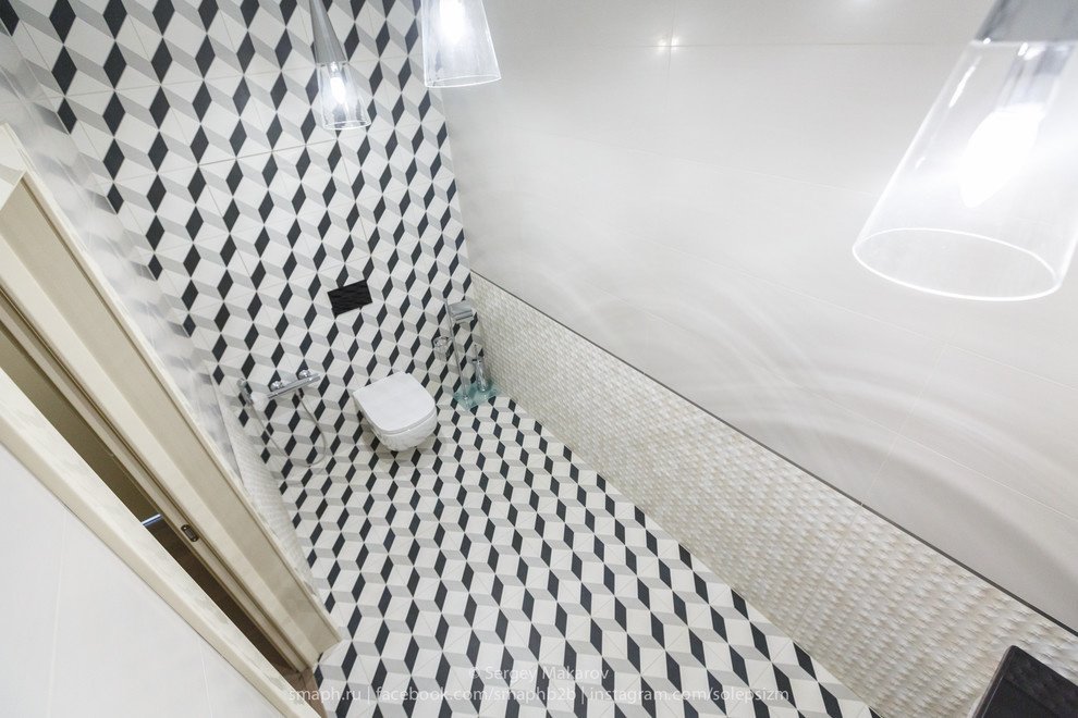 Шикарный ремонт в частном доме в Самаре