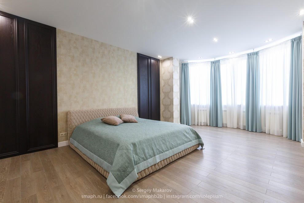 Шикарный ремонт в частном доме в Самаре