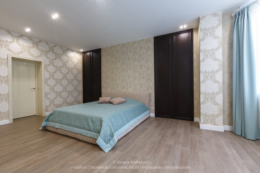 Шикарный ремонт в частном доме в Самаре