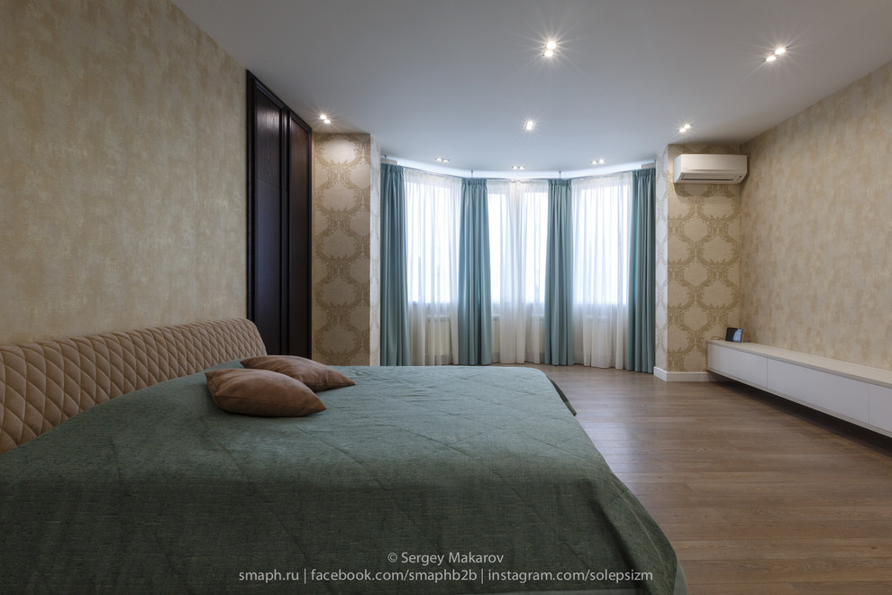 Шикарный ремонт в частном доме в Самаре