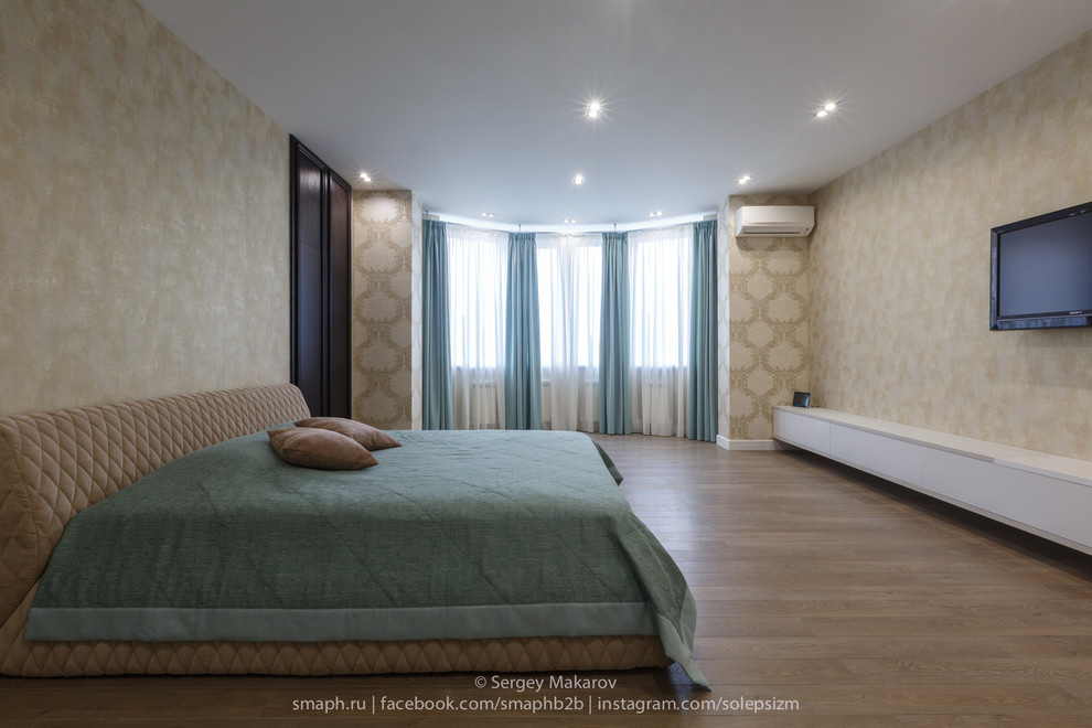 Шикарный ремонт в частном доме в Самаре