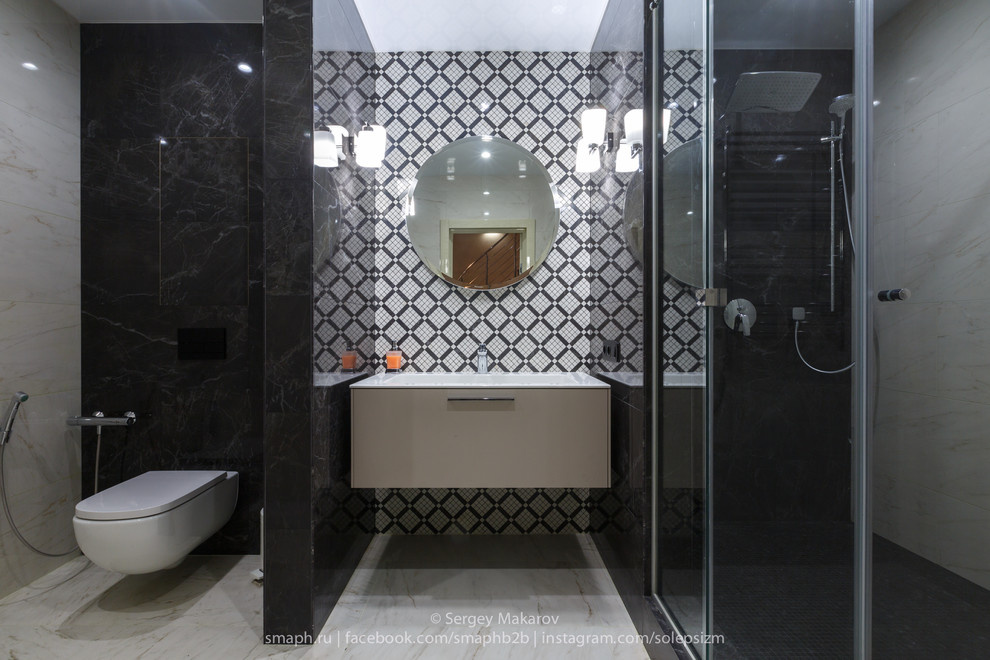 Шикарный ремонт в частном доме в Самаре