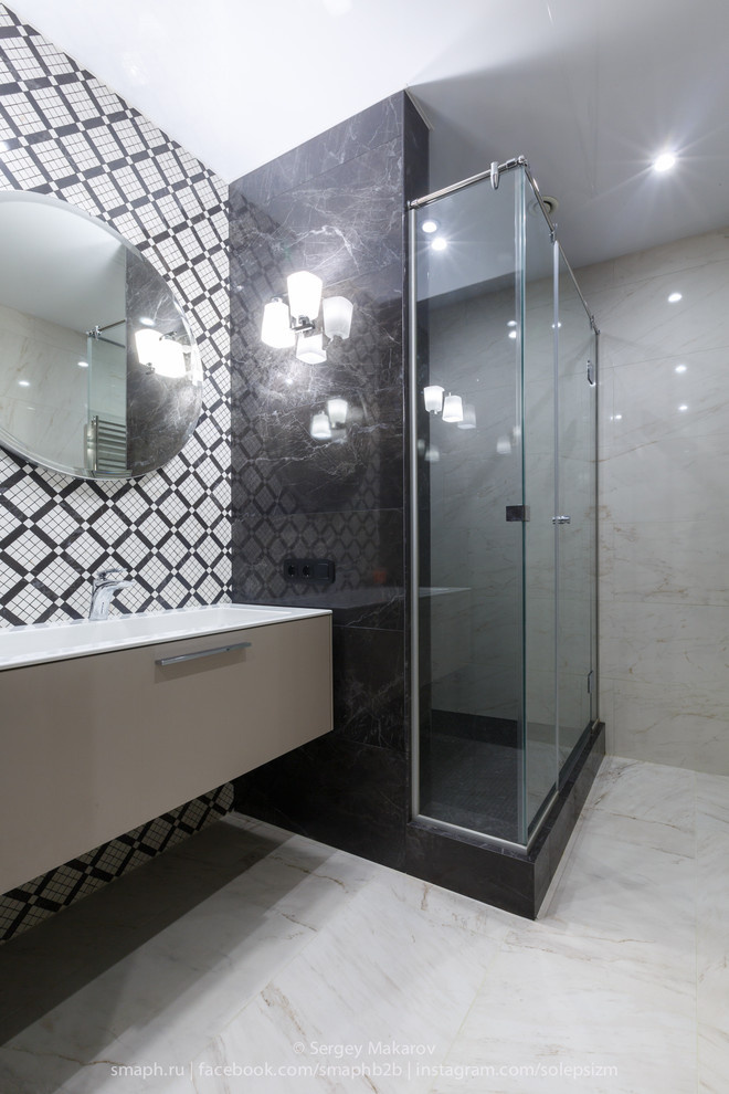 Шикарный ремонт в частном доме в Самаре