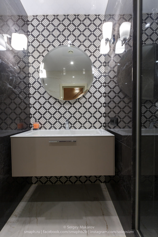 Шикарный ремонт в частном доме в Самаре