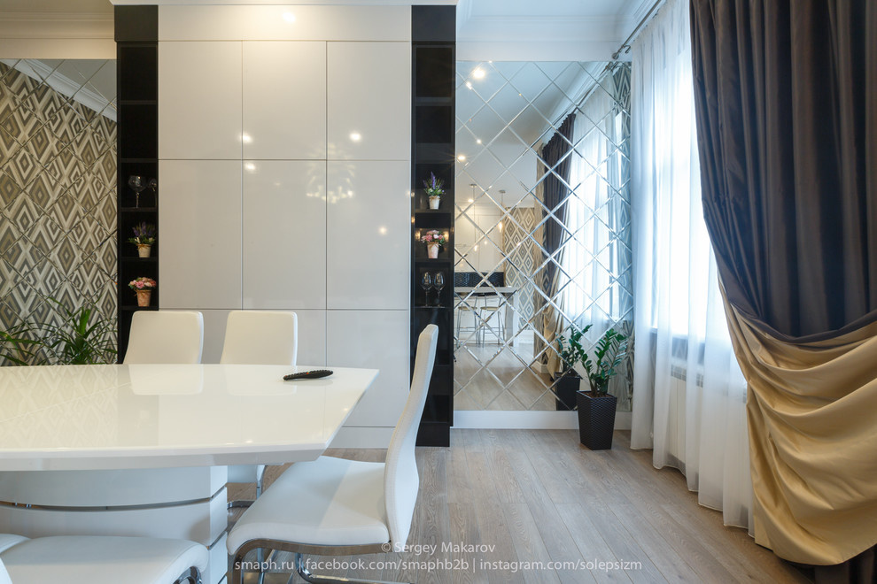 Шикарный ремонт в частном доме в Самаре