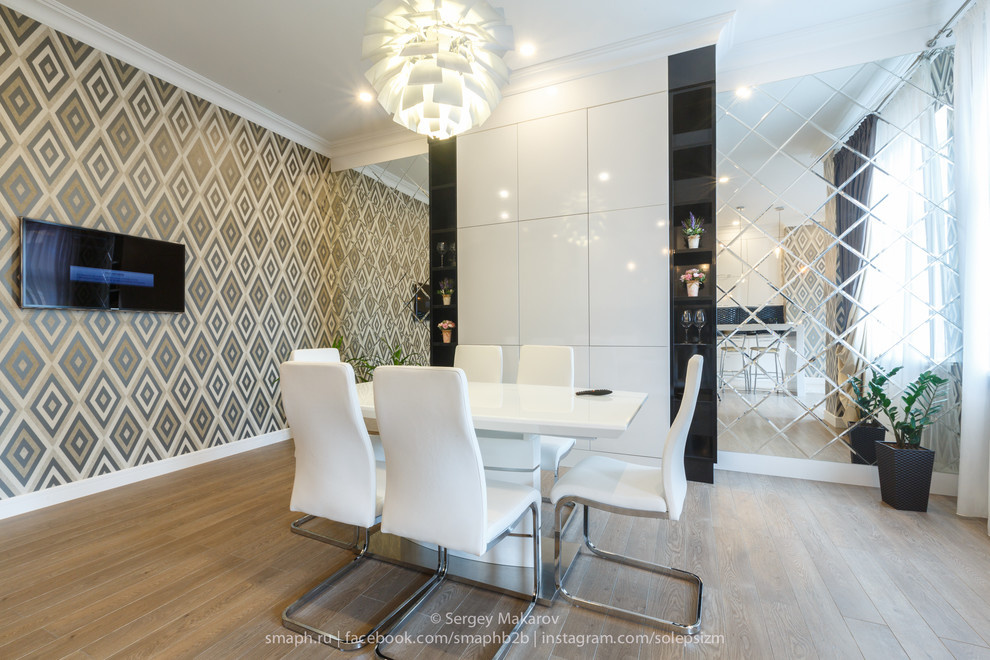 Шикарный ремонт в частном доме в Самаре