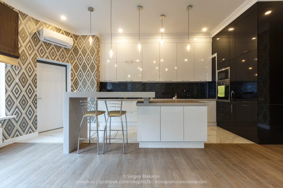 Шикарный ремонт в частном доме в Самаре