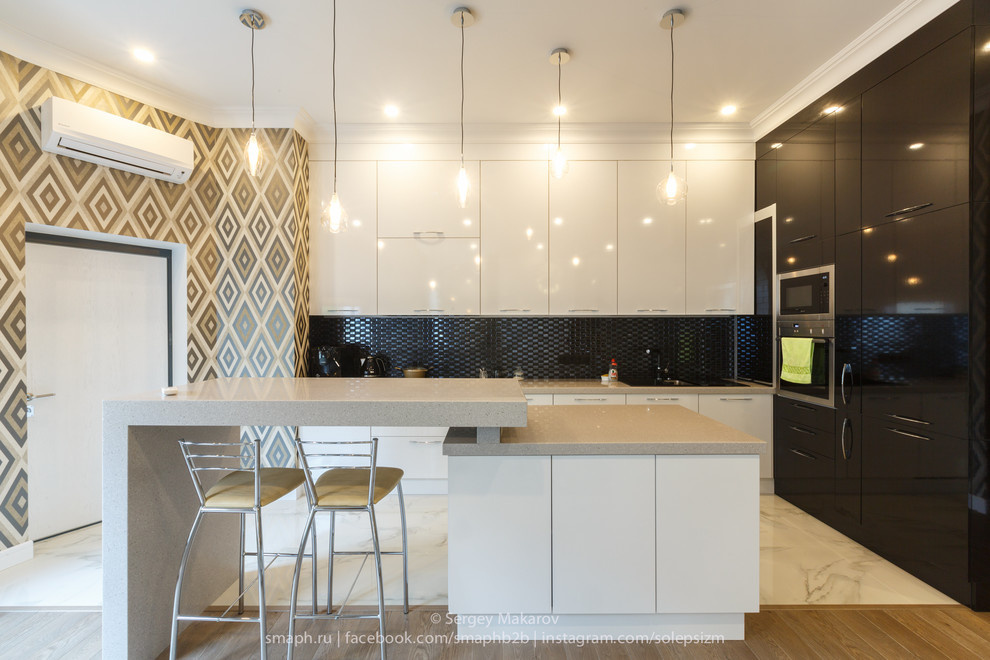 Шикарный ремонт в частном доме в Самаре