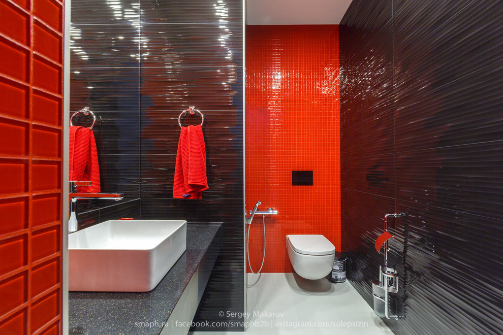 Шикарный ремонт в частном доме в Самаре