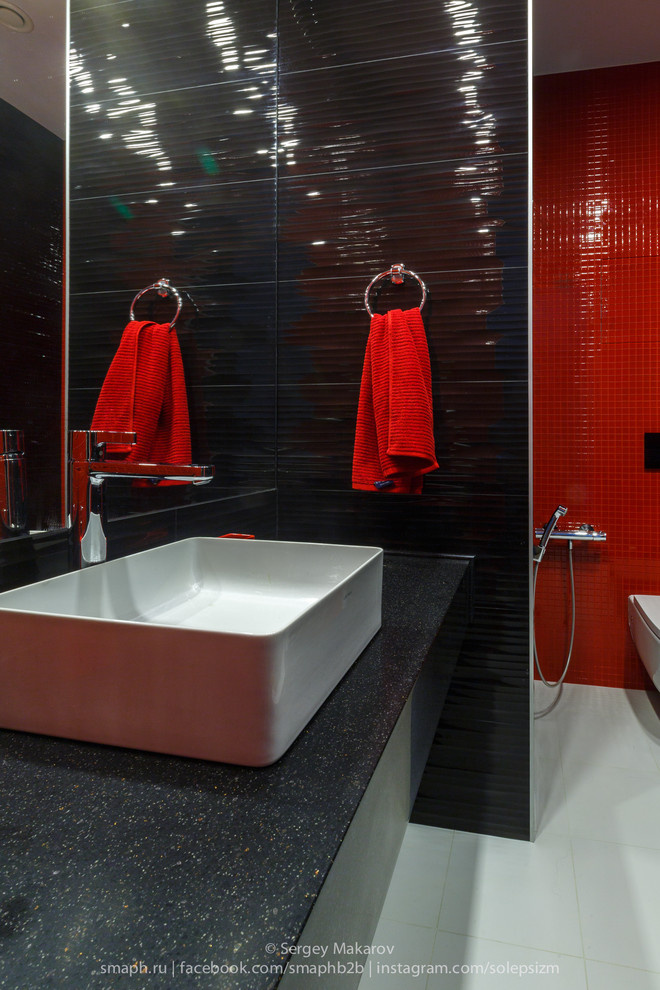 Шикарный ремонт в частном доме в Самаре