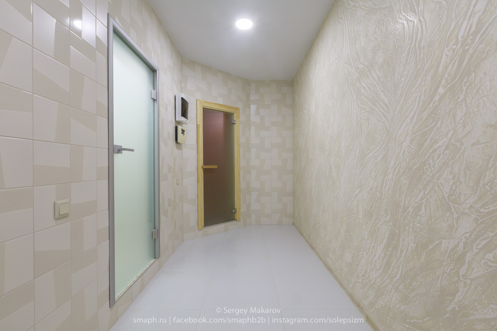 Шикарный ремонт в частном доме в Самаре