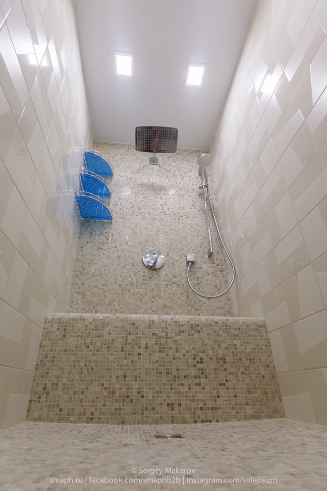 Шикарный ремонт в частном доме в Самаре