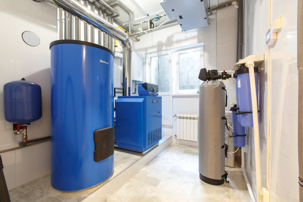 Шикарный ремонт в частном доме в Самаре