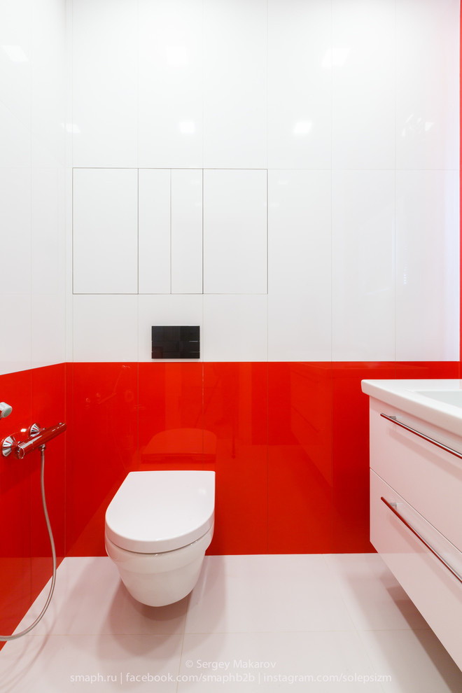 Шикарный ремонт в частном доме в Самаре