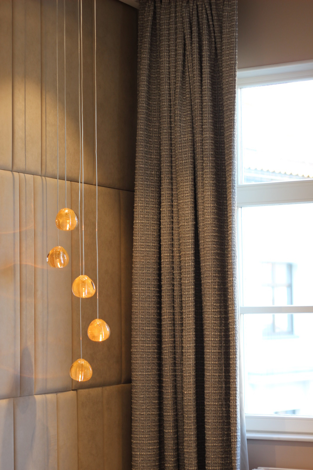 Квартира на Маяковской