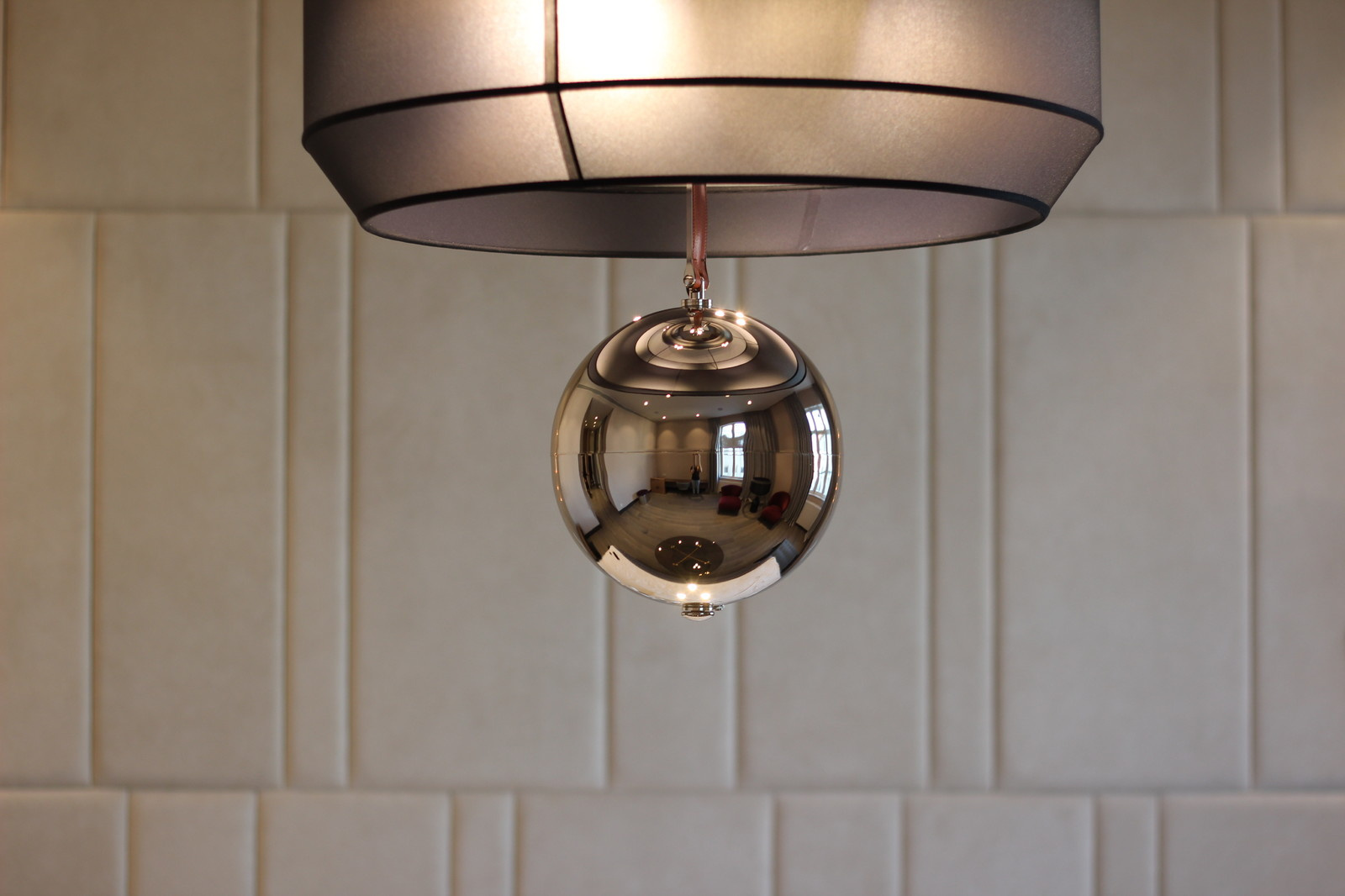 Квартира на Маяковской