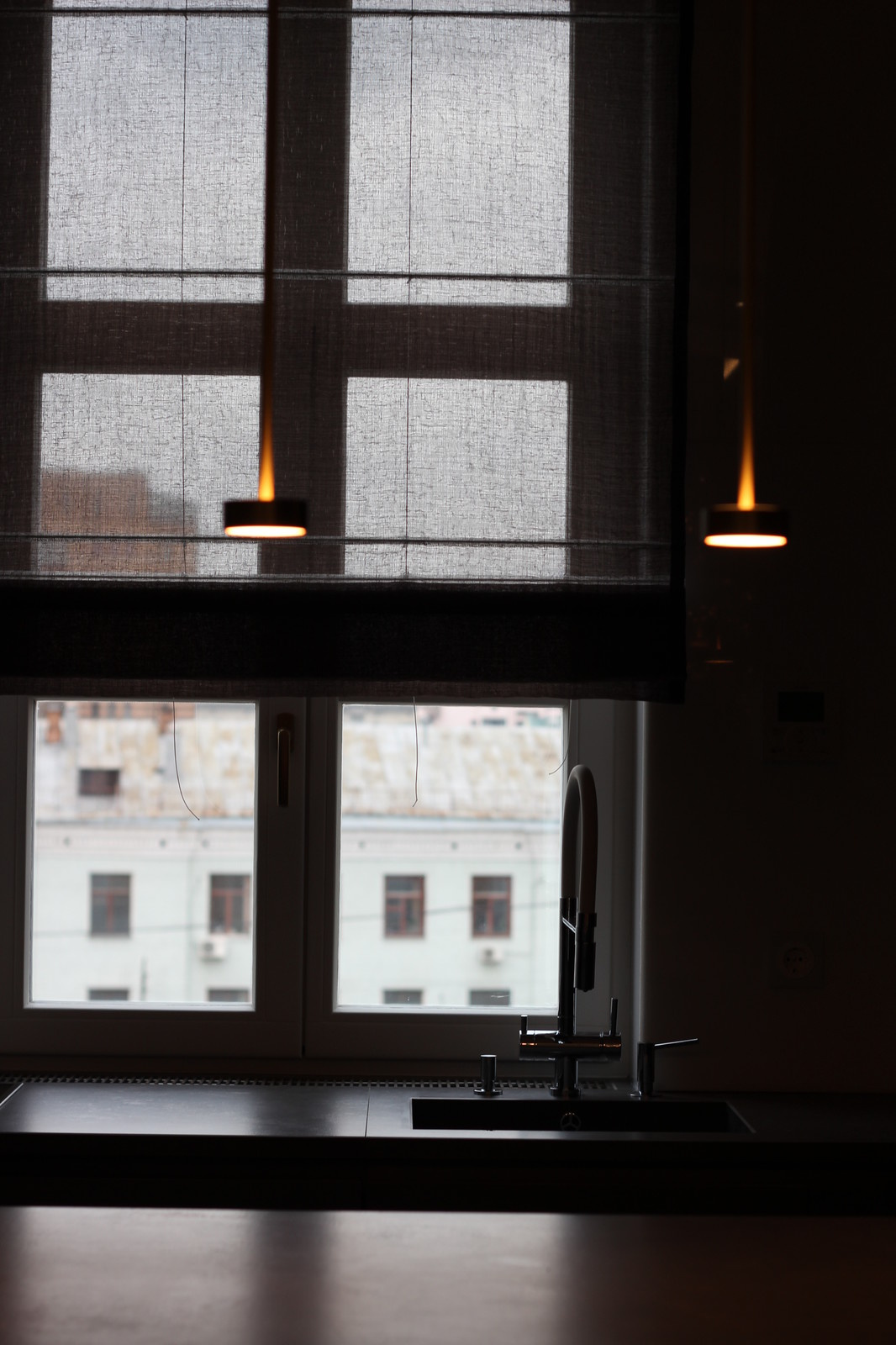 Квартира на Маяковской