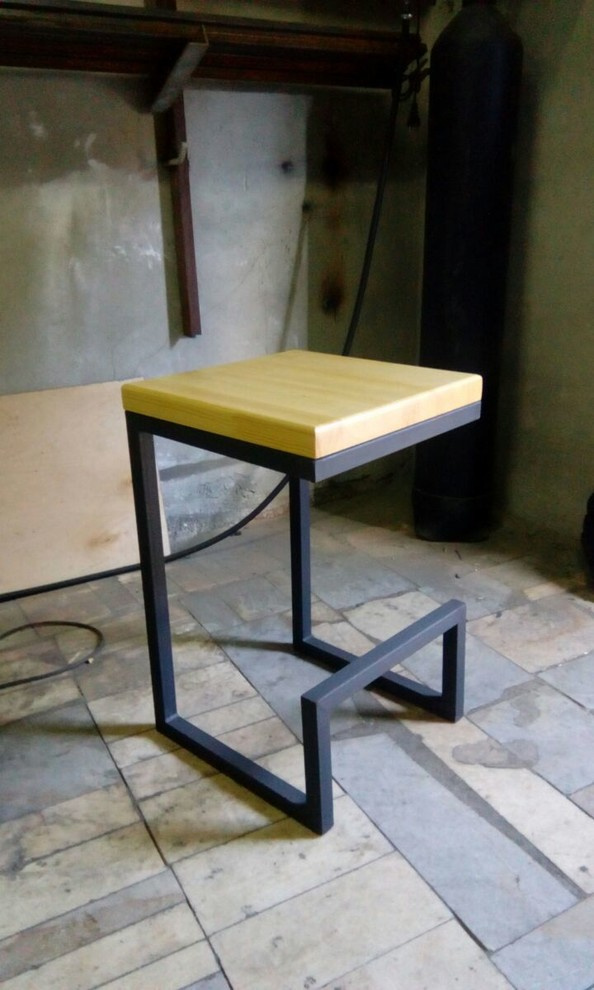 Обложка проекта: Мебель Лофт/Индастриал