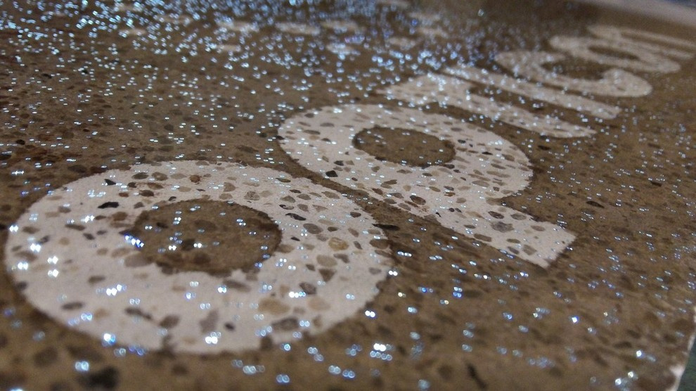 Производство светопроводящего бетона