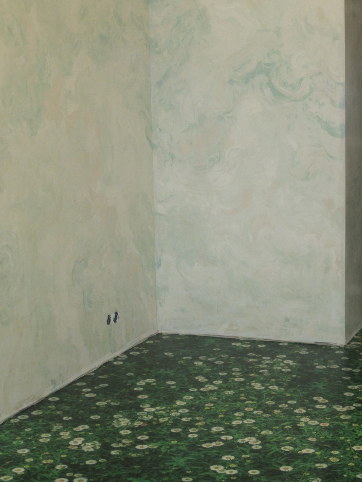 Венецианская штукатурка