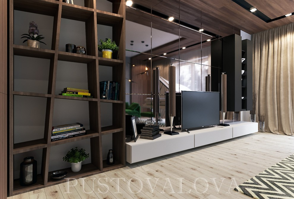 Voronezh, House, 400m2, street Shishkova