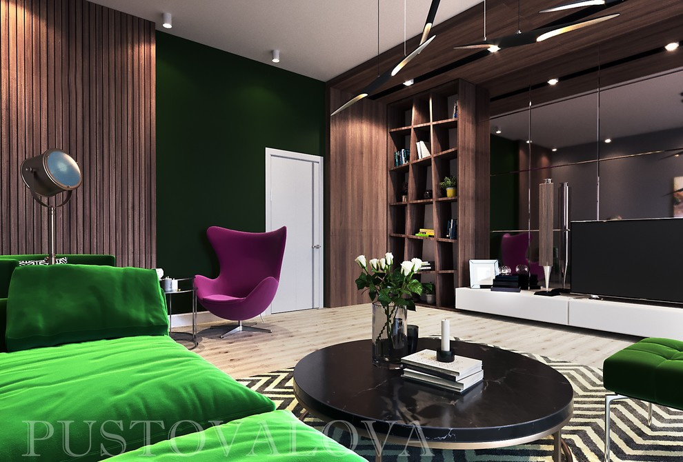 Voronezh, House, 400m2, street Shishkova